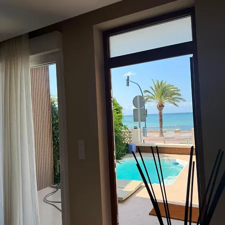 Apartment Blue Horizon Santa Pola