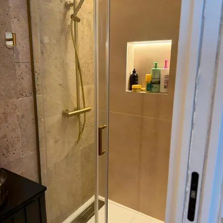 Blue Horizon Apartment