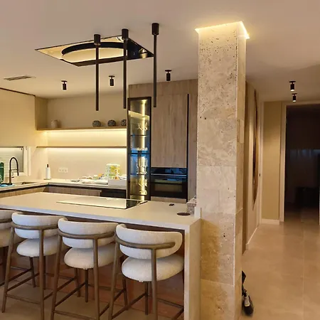 Blue Horizon Apartment Santa Pola